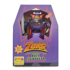 Disney Store Figurine Zurg Interactive, Toy Story 12 Disney Store Figurine Zurg Interactive, Toy Story -Magasin De Jouets Branché 461011589210 4