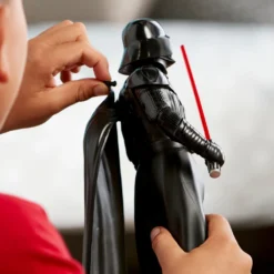 Disney Store Figurine Dark Vador Parlante, Star Wars -Magasin De Jouets Branché 461012226510 3