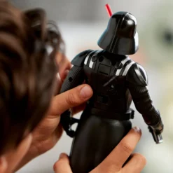 Disney Store Figurine Dark Vador Parlante, Star Wars -Magasin De Jouets Branché 461012226510 4