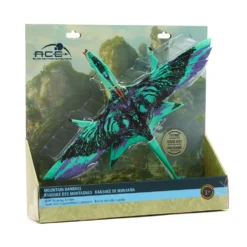 Disney Store Jouet Interactif Banshee Des Montagnes, Avatar -Magasin De Jouets Branché 461012540432 5