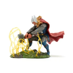 Diamond Select Diorama Le Puissant Thor First Gallery 10 Diamond Select Diorama Le Puissant Thor First Gallery -Magasin De Jouets Branché 461012745127 2