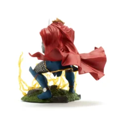 Diamond Select Diorama Le Puissant Thor First Gallery 11 Diamond Select Diorama Le Puissant Thor First Gallery -Magasin De Jouets Branché 461012745127 3