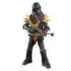 Hasbro Figurine Krrsantan Le Noir Articulée 15 cm, Star Wars: The Black Series -Magasin De Jouets Branché 461013064135