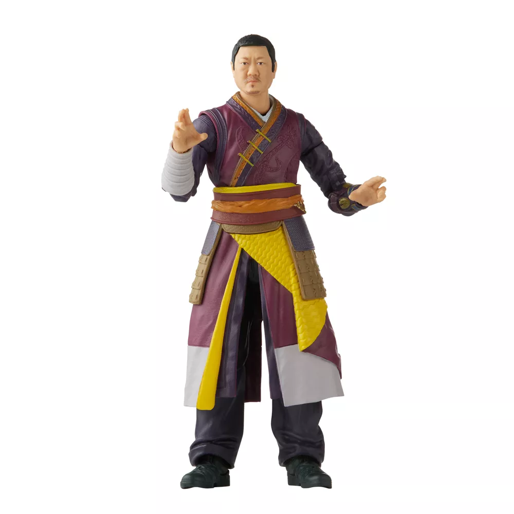 Hasbro Figurine Wong 15 cm, Marvel Legends Series 7 Hasbro Figurine Wong 15 cm, Marvel Legends Series – Image 5