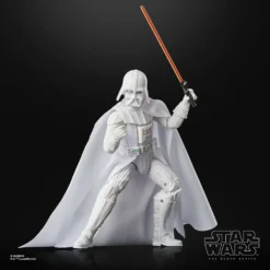 Hasbro Figurine Infinities Dark Vador Articulée 15 cm, Star Wars: The Black Series -Magasin De Jouets Branché 461013065040 4