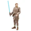 Disney Store Figurine Obi-Wan Kenobi Parlante, Star Wars -Magasin De Jouets Branché 461013119835
