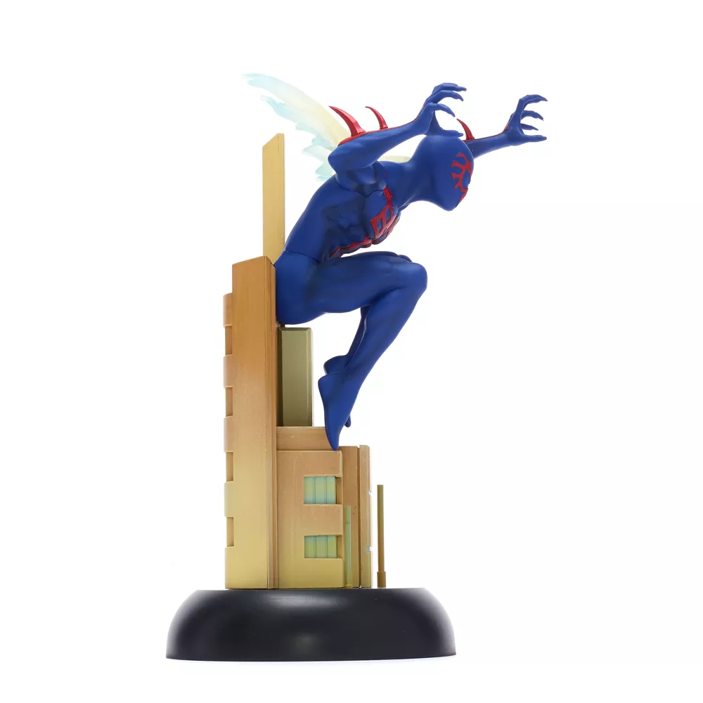 Diamond Select Figurine Spider-Man 5 Diamond Select Figurine Spider-Man – Image 3
