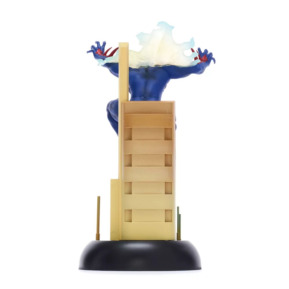 Diamond Select Figurine Spider-Man 6 Diamond Select Figurine Spider-Man – Image 4