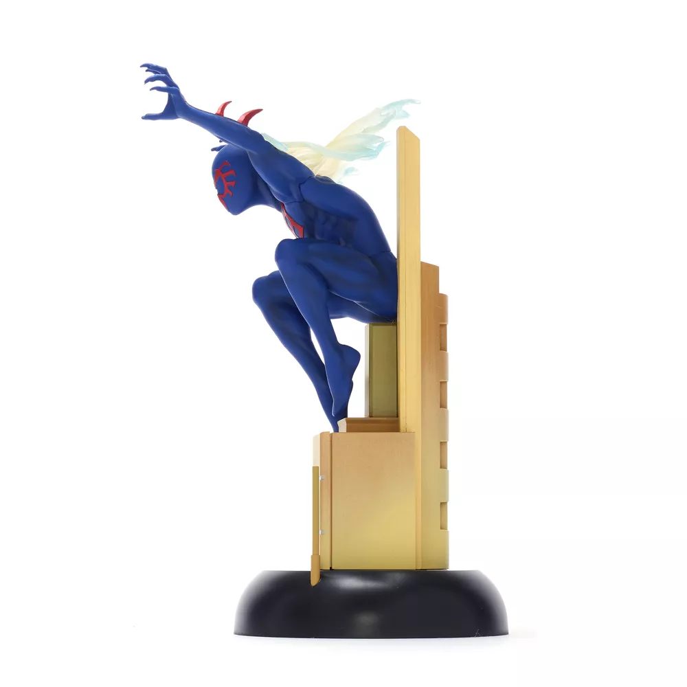 Diamond Select Figurine Spider-Man 7 Diamond Select Figurine Spider-Man – Image 5