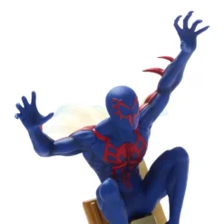 Diamond Select Figurine Spider-Man 13 Diamond Select Figurine Spider-Man -Magasin De Jouets Branché 461013147890 5