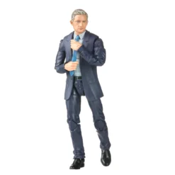 Hasbro Figurine Everett Ross Articulée 15 cm Marvel Legends Series, Black Panther -Magasin De Jouets Branché 461013477140 2