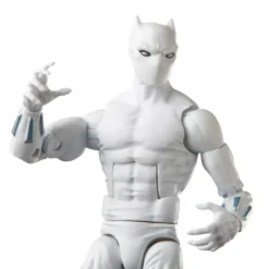 Hasbro Figurine Hatut Zeraze Articulée 15 cm Marvel Legends Series, Black Panther -Magasin De Jouets Branché 461013477300 3