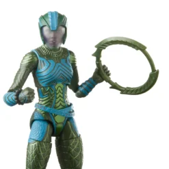 Hasbro Figurine Nakia Articulée 15 cm Marvel Legends Series, Black Panther -Magasin De Jouets Branché 461013477485 2