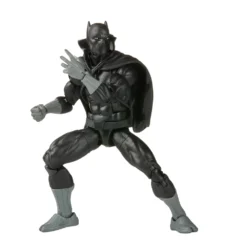 Hasbro Figurine Black Panther Articulée 15 cm Marvel Legends Series 10 Hasbro Figurine Black Panther Articulée 15 cm Marvel Legends Series -Magasin De Jouets Branché 461013477553 2