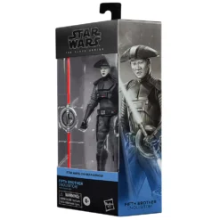 Hasbro Figurine Fifth Brother (Inquisitor) Articulée 15 cm, Star Wars: The Black Series -Magasin De Jouets Branché 461013547935 3