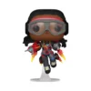 Funko Figurine Ironheart MK1 Pop! En Vinyle, Black Panther: Wakanda Forever -Magasin De Jouets Branché 461013637605
