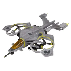 Bandai Ensemble De Figurines RDA Aquacoptère, Avatar : La Voie De L'eau -Magasin De Jouets Branché 461013795763 2