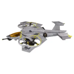 Bandai Ensemble De Figurines RDA Aquacoptère, Avatar : La Voie De L'eau -Magasin De Jouets Branché 461013795763 3