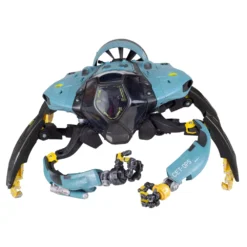 Bandai Figurine CET-OPS Crabphrandre, Avatar : La Voie De L'eau -Magasin De Jouets Branché 461013796340 2