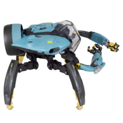Bandai Figurine CET-OPS Crabphrandre, Avatar : La Voie De L'eau -Magasin De Jouets Branché 461013796340 4