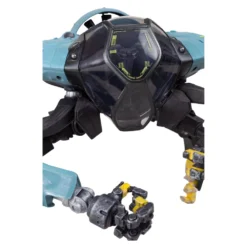 Bandai Figurine CET-OPS Crabphrandre, Avatar : La Voie De L'eau -Magasin De Jouets Branché 461013796340 5
