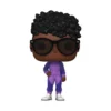 Funko Figurine Shuri Avec Lunettes De Soleil Pop! En Vinyle, Black Panther: Wakanda Forever -Magasin De Jouets Branché 461013807725