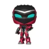 Funko Figurine Ironheart MK 2 Pop! En Vinyle, Black Panther: Wakanda Forever 2 Funko Figurine Ironheart MK 2 Pop! En Vinyle, Black Panther: Wakanda Forever -Magasin De Jouets Branché 461013808067
