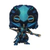 Funko Figurine Okoye (Ange De Minuit) Pop! En Vinyle, Black Panther: Wakanda Forever 2 Funko Figurine Okoye (Ange De Minuit) Pop! En Vinyle, Black Panther: Wakanda Forever -Magasin De Jouets Branché 461013808302