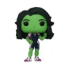 Funko Figurine She-Hulk Pop! En Vinyle -Magasin De Jouets Branché 461013812187