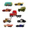 Disney Store Ensemble Mack, Disney Pixar Cars 2 Disney Store Ensemble Mack, Disney Pixar Cars -Magasin De Jouets Branché 461023440424