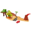 Mattel Terrain De Jeu Dinosaures Disney Pixar Cars : Sur La Route 1 Mattel Terrain De Jeu Dinosaures Disney Pixar Cars : Sur La Route -Magasin De Jouets Branché 461024168655