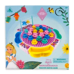 Disney Store Jeu Alice Au Pays Des Merveilles 7 Disney Store Jeu Alice Au Pays Des Merveilles -Magasin De Jouets Branché 461043588441 2