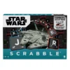 Mattel Scrabble Édition Star Wars 2 Mattel Scrabble Édition Star Wars -Magasin De Jouets Branché 461044166679