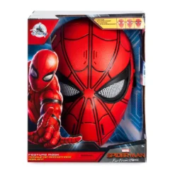Disney Store Masque Parlant Spider-Man: Far From Home -Magasin De Jouets Branché 461060274075 3