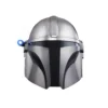 Hasbro Casque électronique Deluxe Le Mandalorien, Star Wars: The Black Series -Magasin De Jouets Branché 461061976220