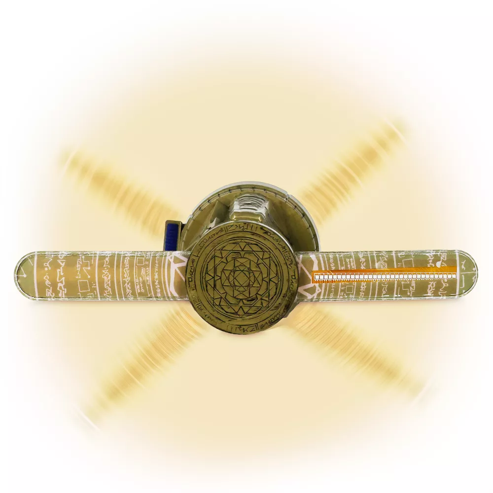 Disney Store Gant De Portails Lumineux De Doctor Strange 5 Disney Store Gant De Portails Lumineux De Doctor Strange – Image 3