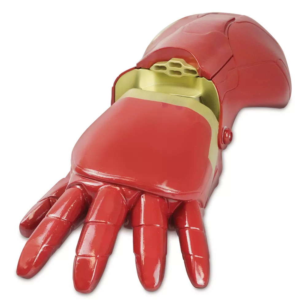 Disney Store Gants Répulseurs Iron Man 4 Disney Store Gants Répulseurs Iron Man – Image 2