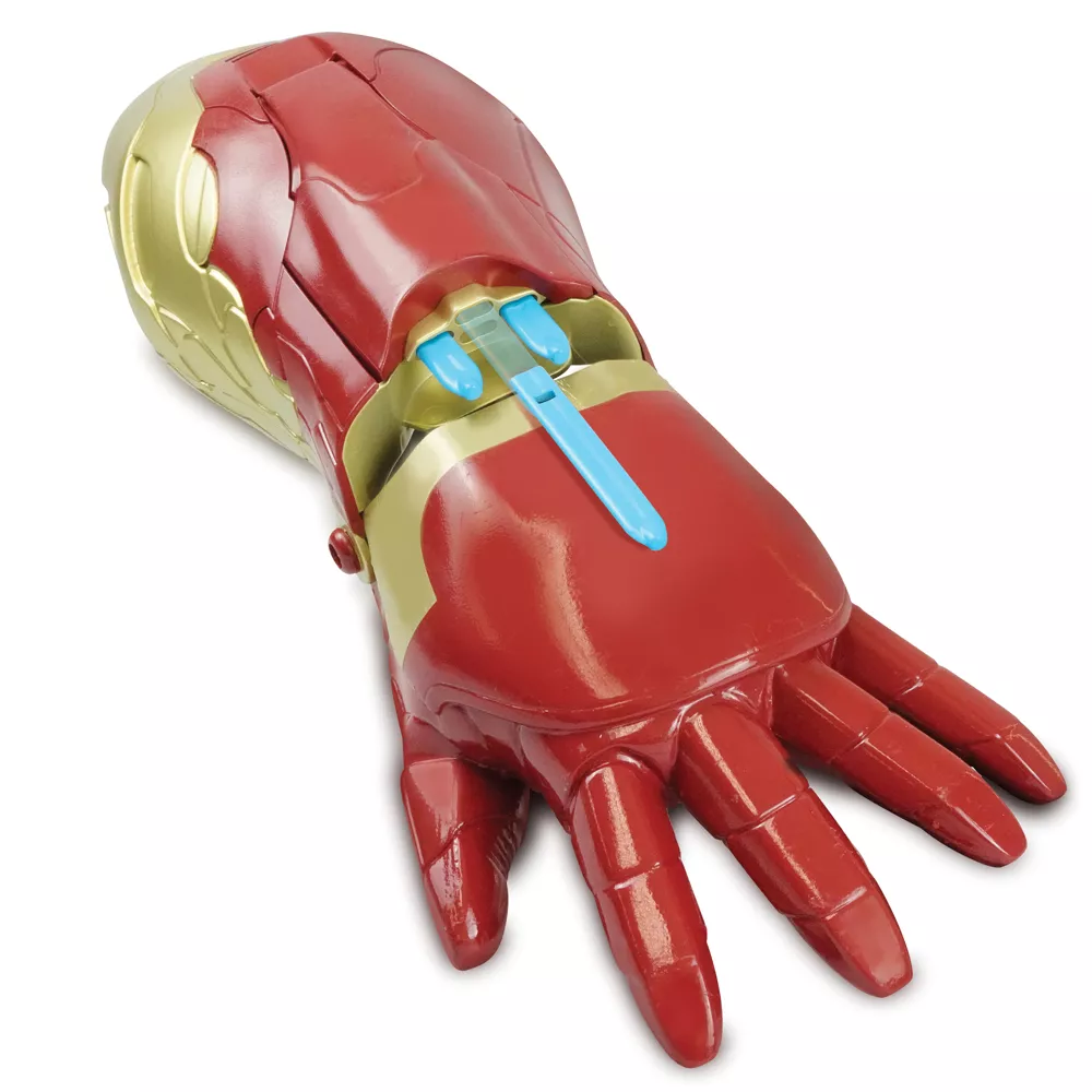 Disney Store Gants Répulseurs Iron Man 3 Disney Store Gants Répulseurs Iron Man