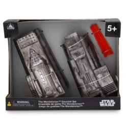 Disney Store Duo De Gantelets The Mandalorian -Magasin De Jouets Branché 461063428147 3