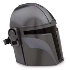 Disney Store Masque Du Mandalorien Avec Changeur De Voix, The Mandalorian -Magasin De Jouets Branché 461063429137 2