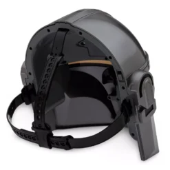 Disney Store Masque Du Mandalorien Avec Changeur De Voix, The Mandalorian -Magasin De Jouets Branché 461063429137 4