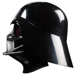 Hasbro Casque électronique Dark Vador De Luxe, Collection Star Wars The Black Series -Magasin De Jouets Branché 461063547282 2
