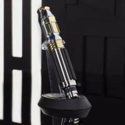 Disney Store Sabre Laser Mace Windu Legacy, Star Wars -Magasin De Jouets Branché 461063588858 3