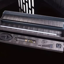 Disney Store Sabre Laser Mace Windu Legacy, Star Wars -Magasin De Jouets Branché 461063588858 5