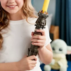 Disney Store Jouet Sabre Laser Rey, Star Wars : L'Ascension De Skywalker -Magasin De Jouets Branché 461063636382 3