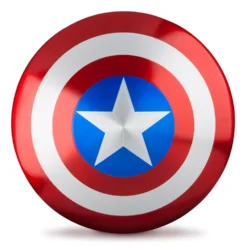 Disney Store Bouclier En Vibranium Captain America