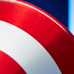 Disney Store Bouclier En Vibranium Captain America 12 Disney Store Bouclier En Vibranium Captain America -Magasin De Jouets Branché 461063731735 4