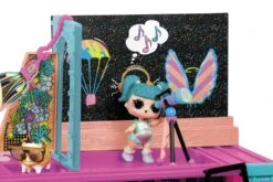 MGA Entertainment LOL SURPRISE - FASHION SHOW - MAISON -Magasin De Jouets Branché 4a3e48951a7a631f0957e37b5d24e459b1431eb3 41063139 04