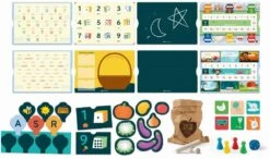 Clementoni MON CUBE DES JEUX -Magasin De Jouets Branché 4a6912a50c3fbbee1a474b2348d240a68eda6a7f 02082287 04