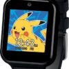 POKEMON - MONTRE ENFANT INTERACTIVE -Magasin De Jouets Branché 4ad30dc0231618e71453848ee153f87a229d8696 41054752